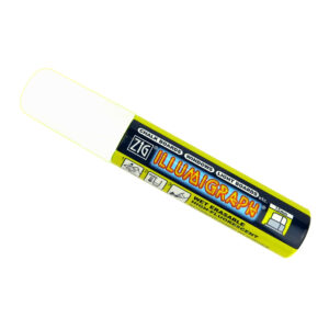 Illumigraph wit PMA720/000 15mm