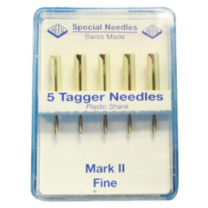 Naald Mark II Dennison X (5x)