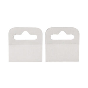 Hangtab 50 x 50mm, 3000 stuks