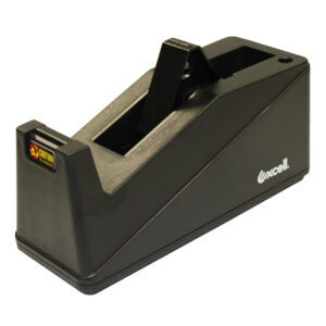 Tapedispenser tafel tape tot 25mm 1350gr