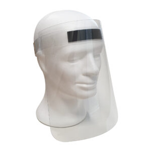 Beschermingsmasker 239x255mm