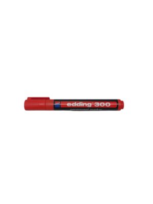 Edding 300 rood