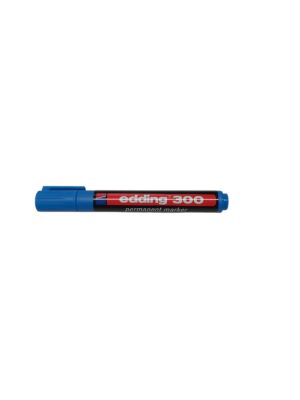 Edding 300 lichtblauw