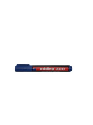 Edding 300 blauw