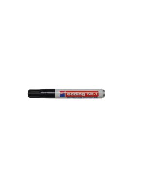 Edding 1 marker zwart