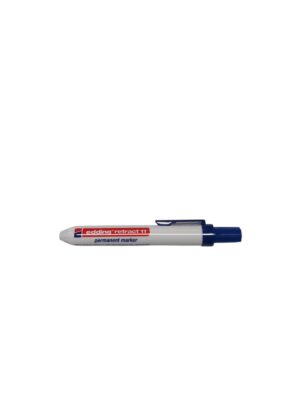 Edding E11 blauw (1x)