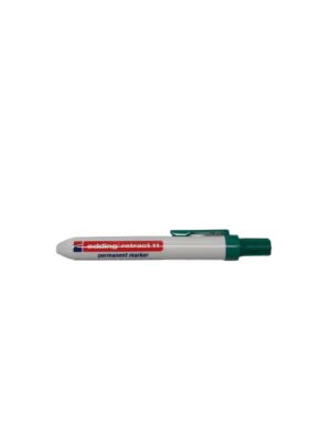 Edding E11 groen (1x)