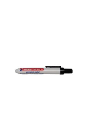 Edding E11 zwart (1x)